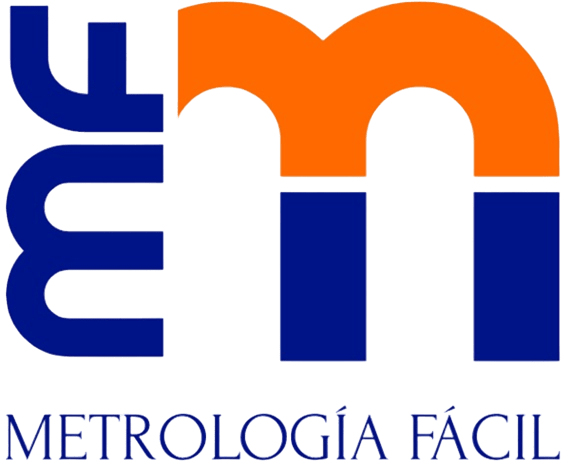 Metrología Fácil Logo